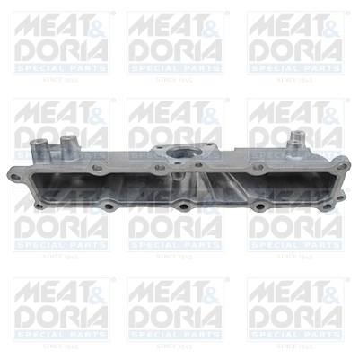 Intake Manifold Module